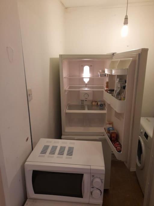 Wilmot Close Лондон Экстерьер фото
