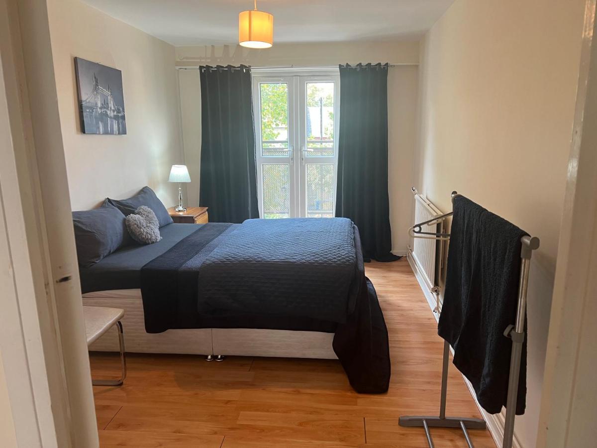 Wilmot Close Лондон Экстерьер фото