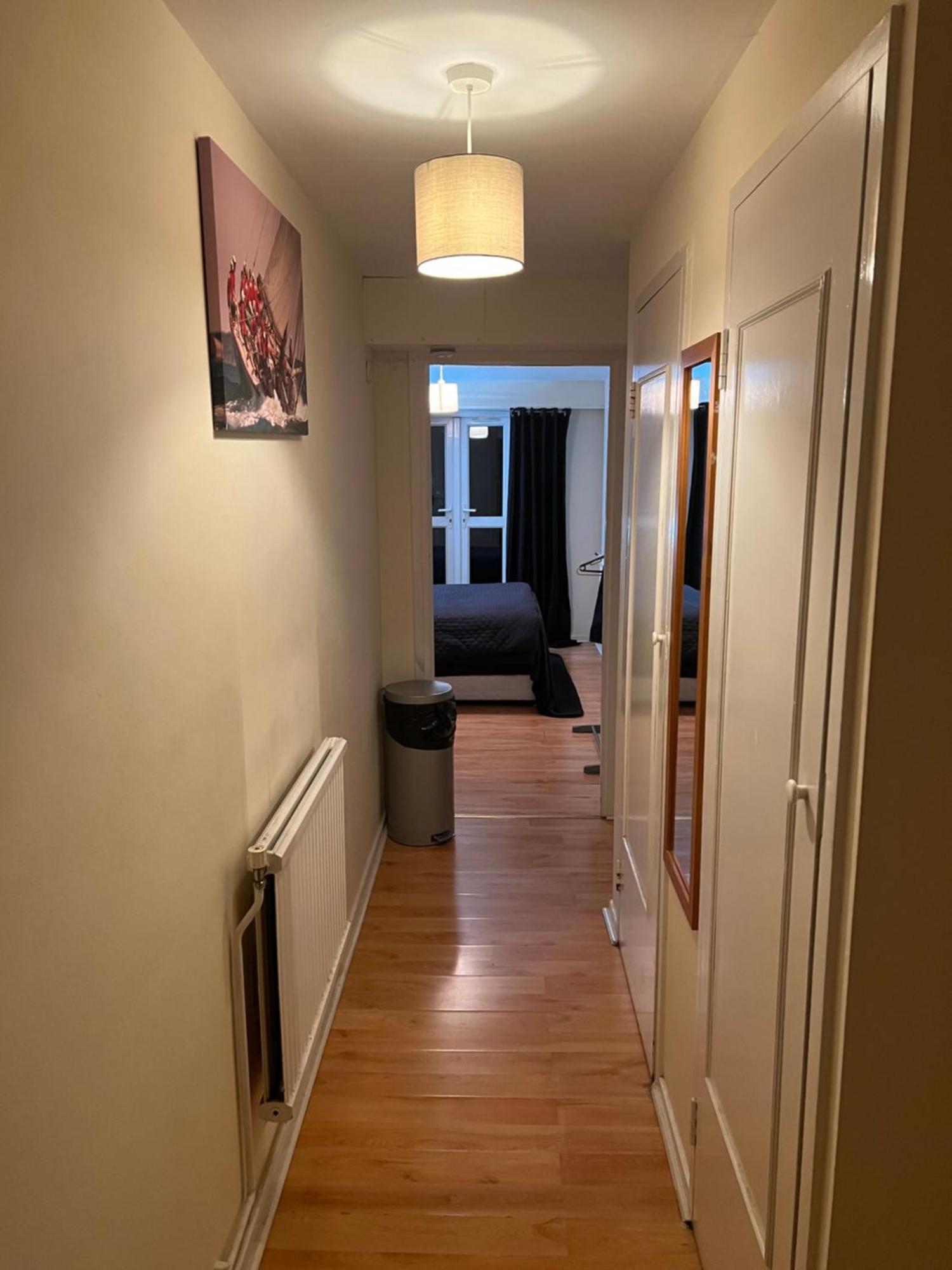 Wilmot Close Лондон Экстерьер фото