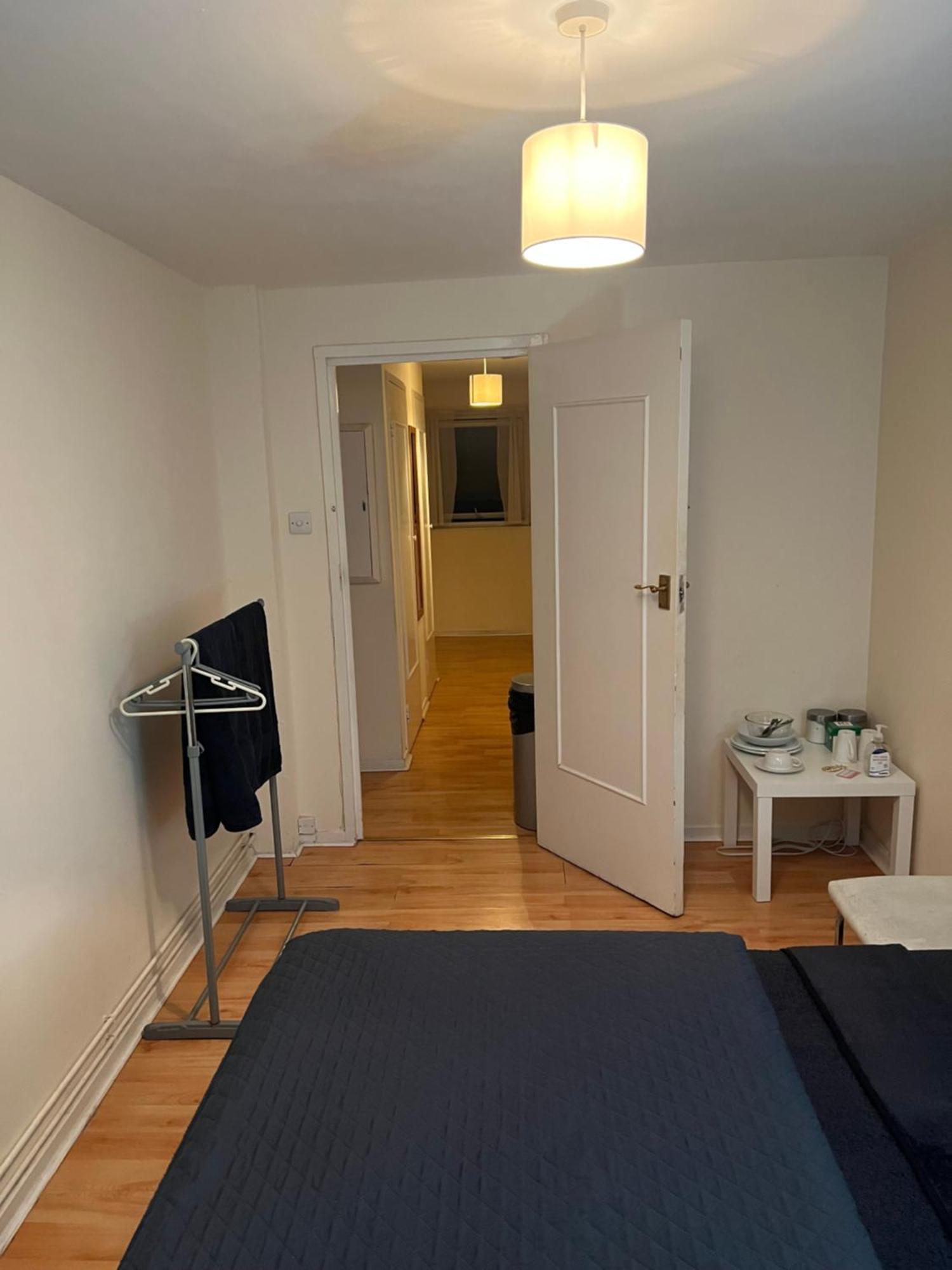 Wilmot Close Лондон Экстерьер фото