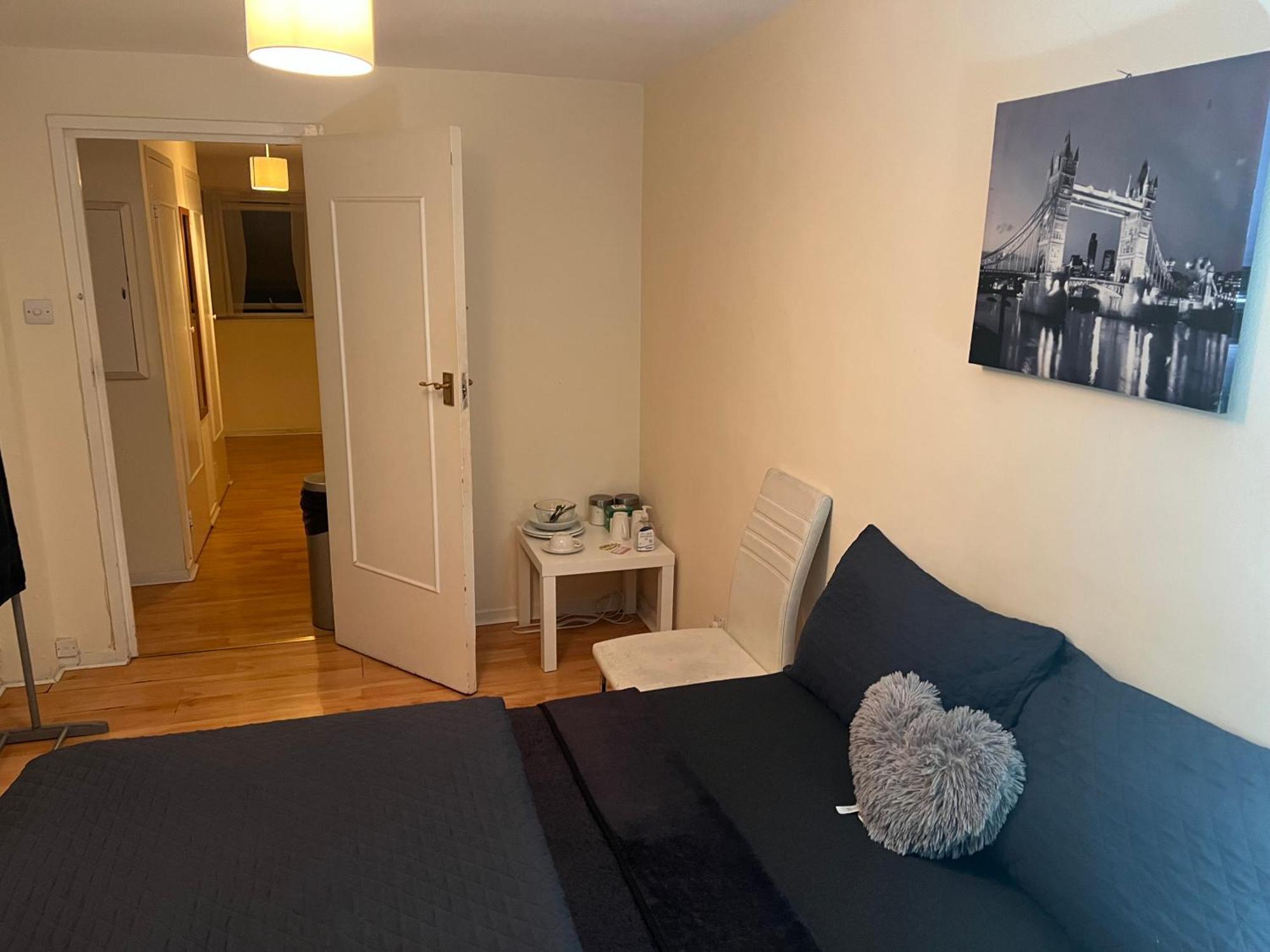 Wilmot Close Лондон Экстерьер фото