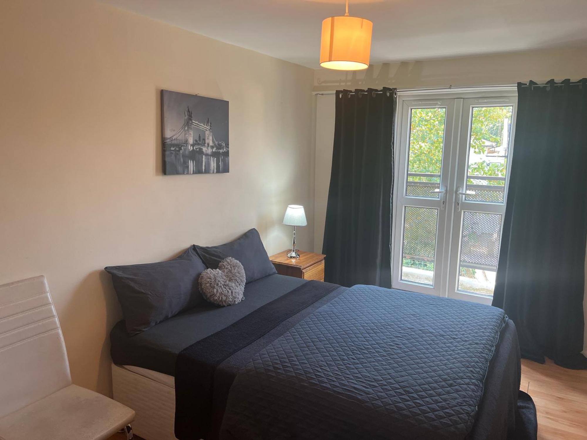 Wilmot Close Лондон Экстерьер фото