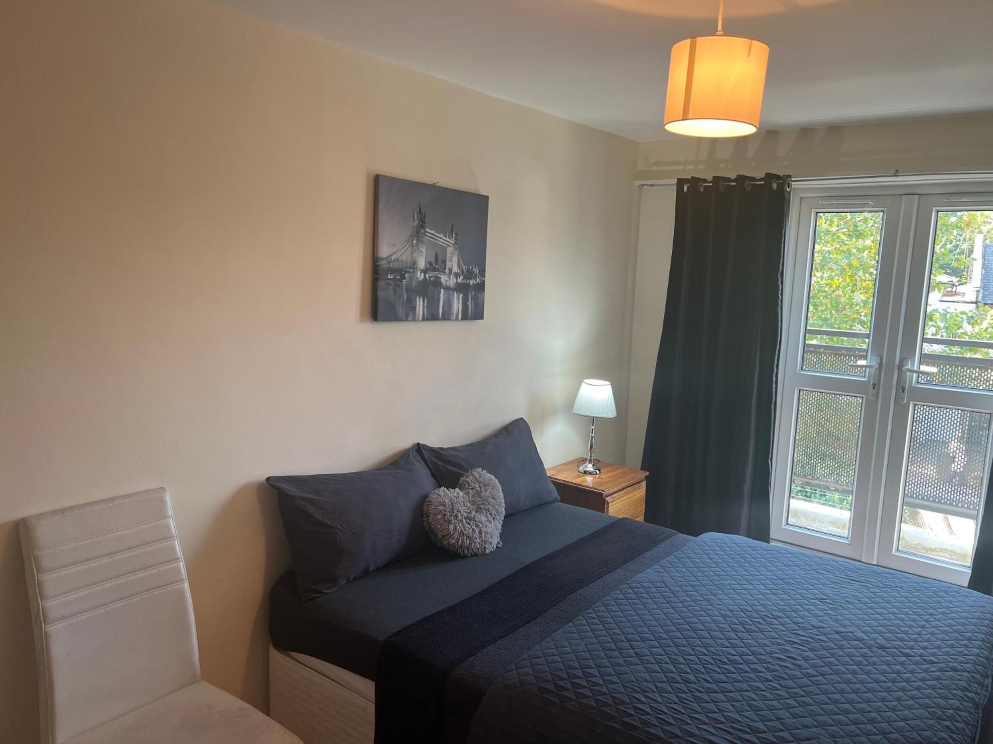 Wilmot Close Лондон Экстерьер фото